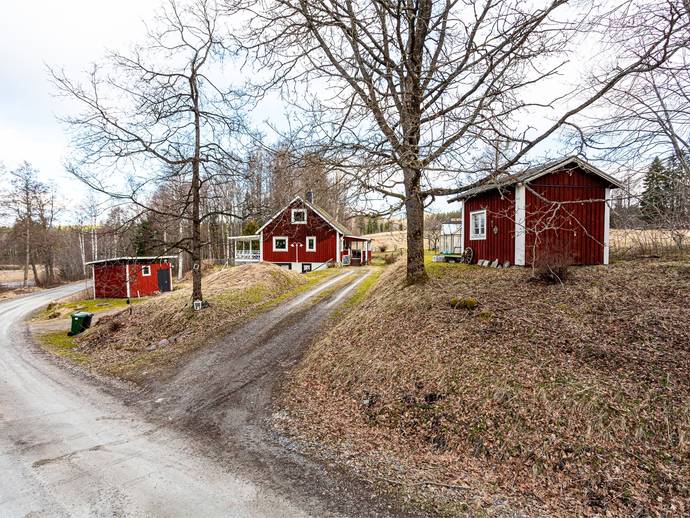 4 rok · 91 m² · Skålen 21