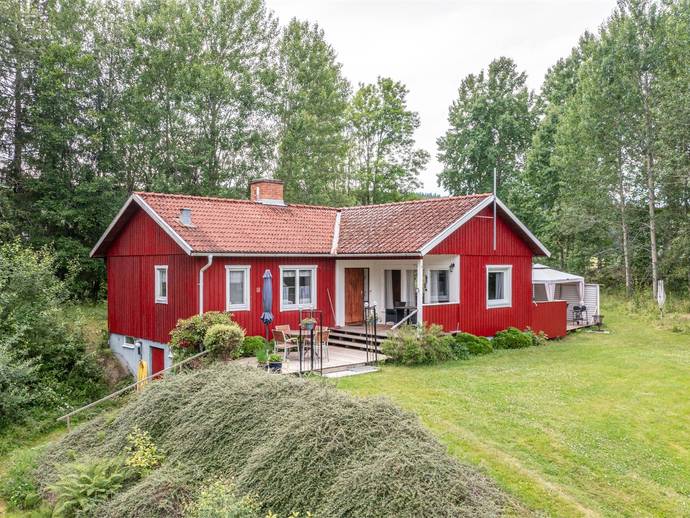 4 rok · 88 m² · Grinsbyn Konvaljekullen