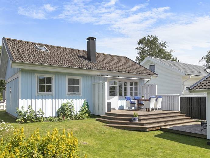 4 rok · 47 m² · Teleskopvägen 6