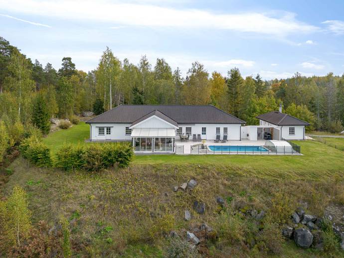 5 rok · 173 m² · Gryta Eningböle 31