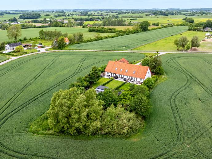 5 rok · 120 m² · ELINEDALSVÄGEN 139-5C