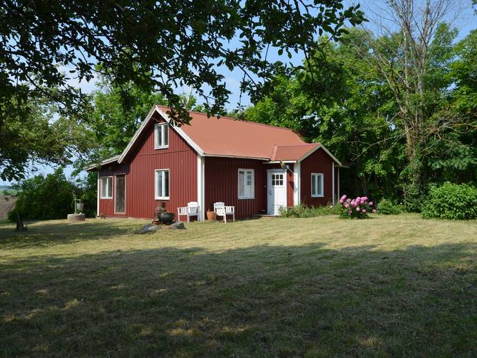 6 rok · 112 m² · Herrestad 124, Alby