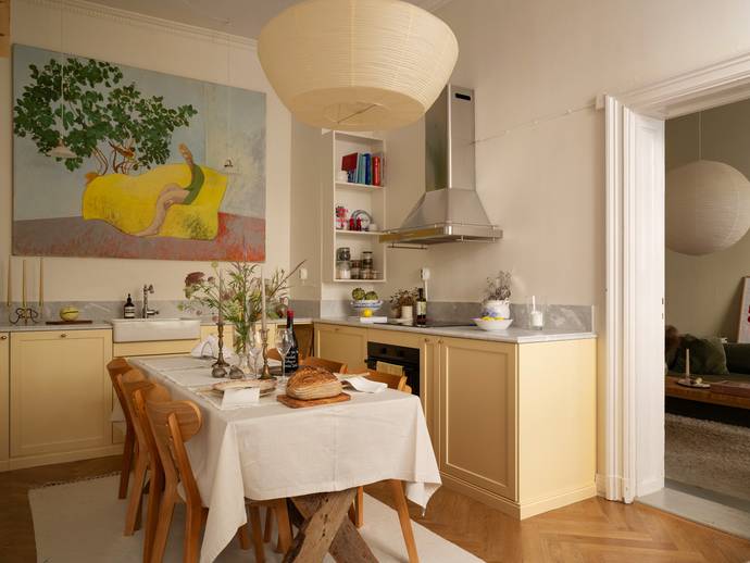 2 rok · 51 m² · Upplandsgatan 17D