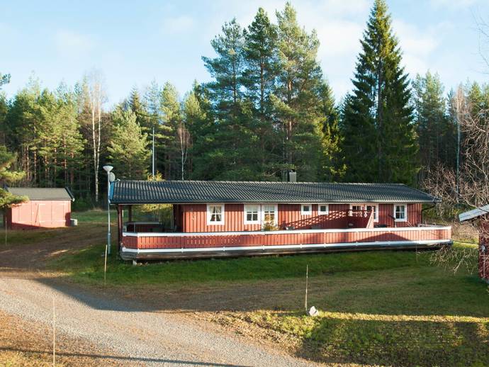 5 rok · 78 m² · Långrösta 40