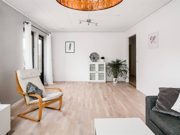 4 rok · 116 m² · Radbyvägen 59