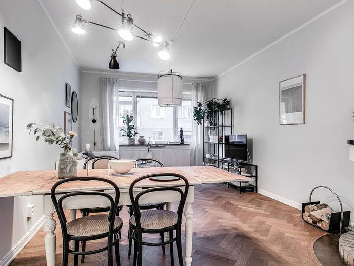 2 rok · 48 m² · Polhemsgatan 38