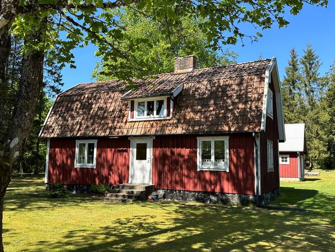 4 rok · 94 m² · Berg 1259