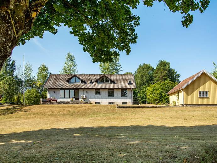 170 m² · Ätrafors 374
