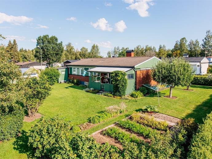 5 rok · 109 m² · Älgvägen 7