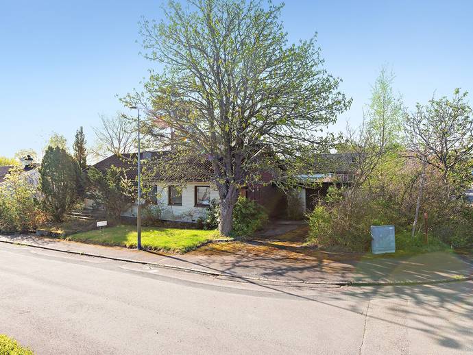 5 rok · 120 m² · Rosengränd 9