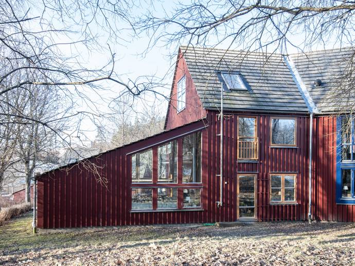 5 rok · 126 m² · Hestra Ringväg 12E