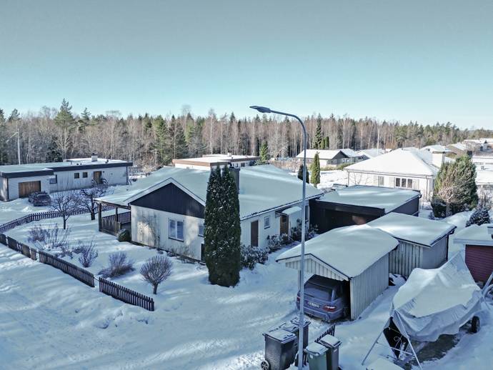 5 rok · 105 m² · Almvägen 46