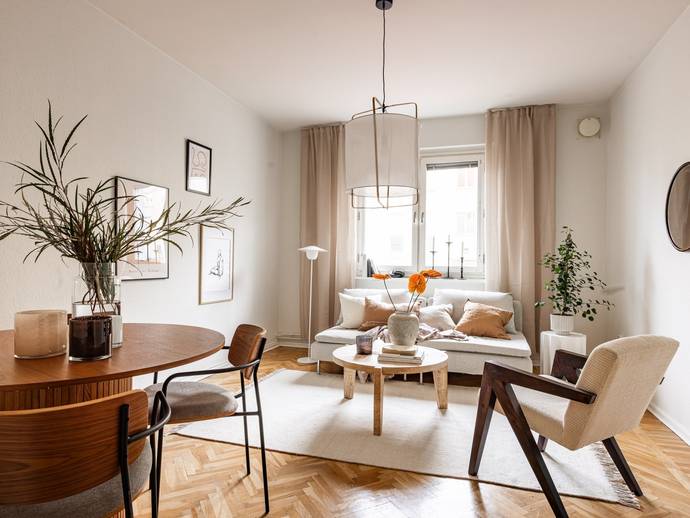 2 rok · 47 m² · Drivhusgatan 7