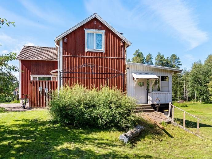 6 rok · 140 m² · Bäsnavägen 65