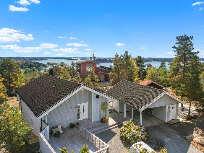 6 rok · 132 m² · Brytarvägen 19