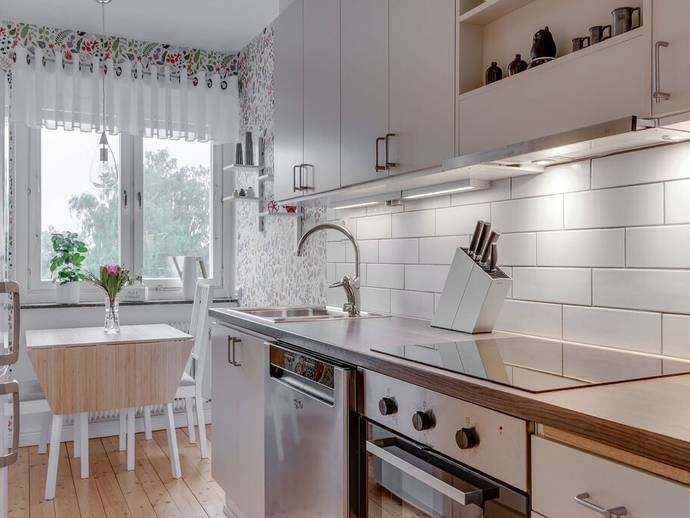 1 rok · 36 m² · Vegagatan 7A