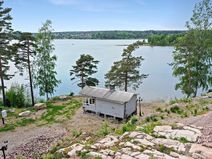 1 rok · 15 m² · Degernäs 401