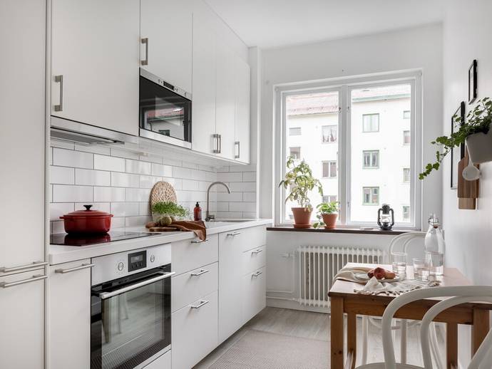2 rok · 51 m² · Stafettgatan 4A