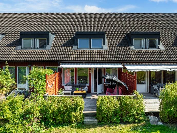 4 rok · 92 m² · Timotejvägen 20