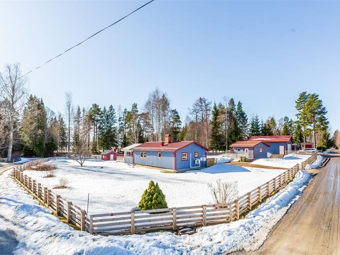2 rok · 70 m² · Näsuddsvägen 12