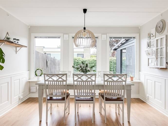 7 rok · 94 m² · Bondevägen 32
