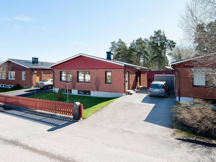 4 rok · 94 m² · Uttervägen 6