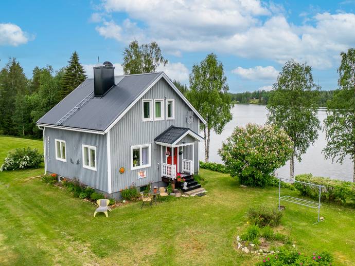 3 rok · 75 m² · Tievavägen 8