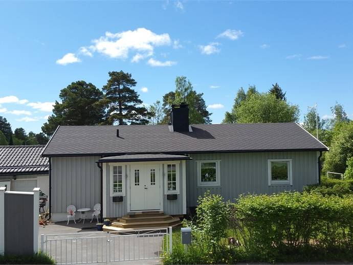 7 rok · 90 m² · Travarvägen 29