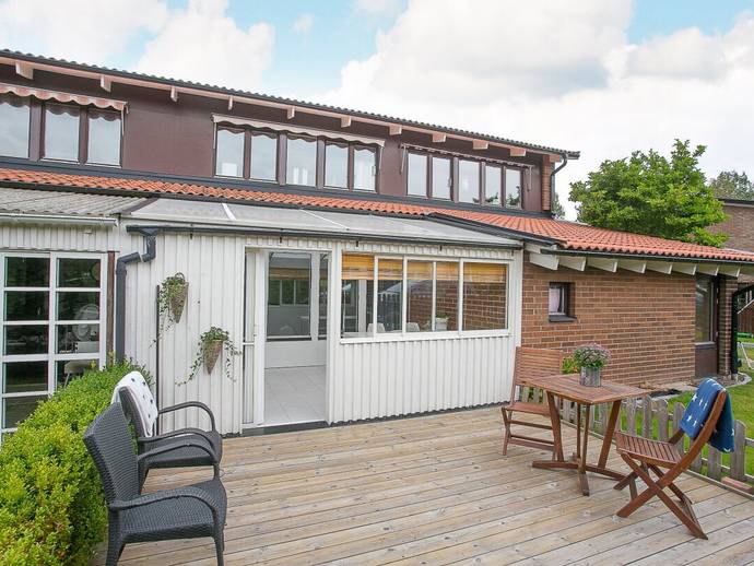3 rok · 83 m² · Ängstigen 65
