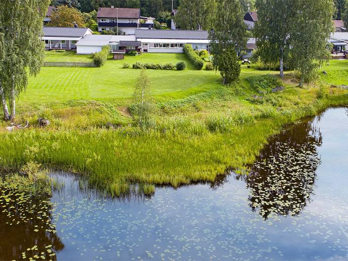 4 rok · 88 m² · Ungmansvägen 29