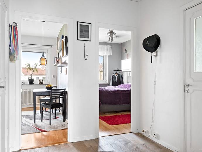 2 rok · 47,5 m² · Oterdahlsgatan 3C