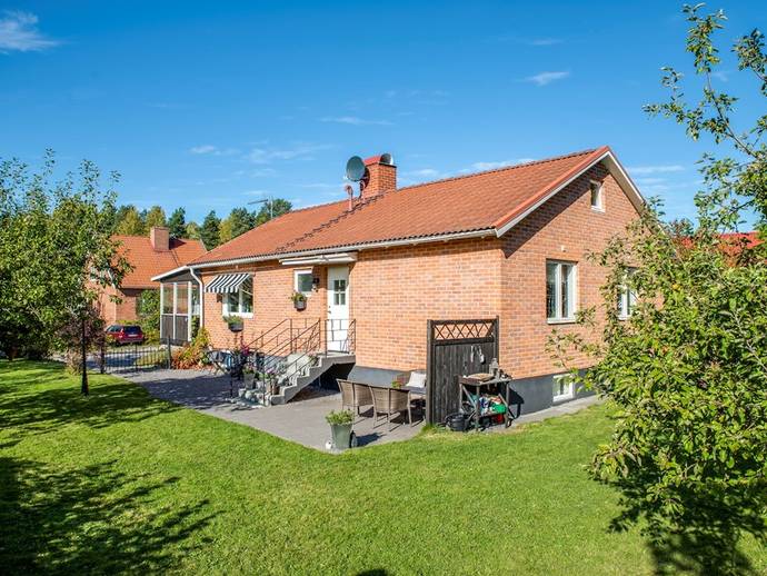 4 rok · 82 m² · Upplandsvägen 6