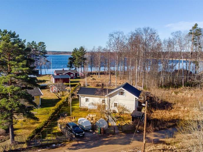 2 rok · 84 m² · Seebyhagen 12