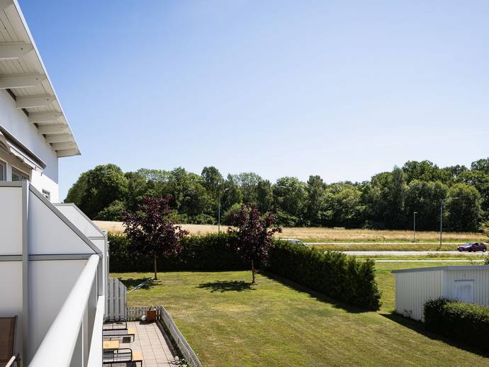 2 rok · 51 m² · Jungfrustig 37