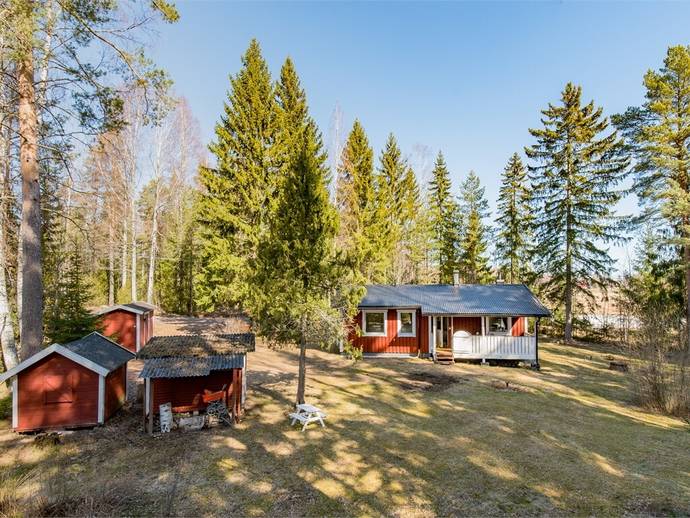 3 rok · 57 m² · Bomursbacken 11