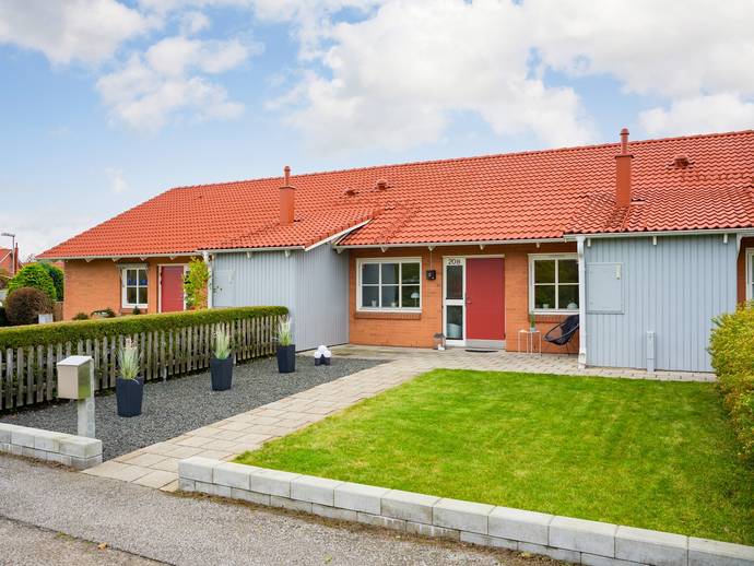 3 rok · 80,8 m² · Gryvägen 20B