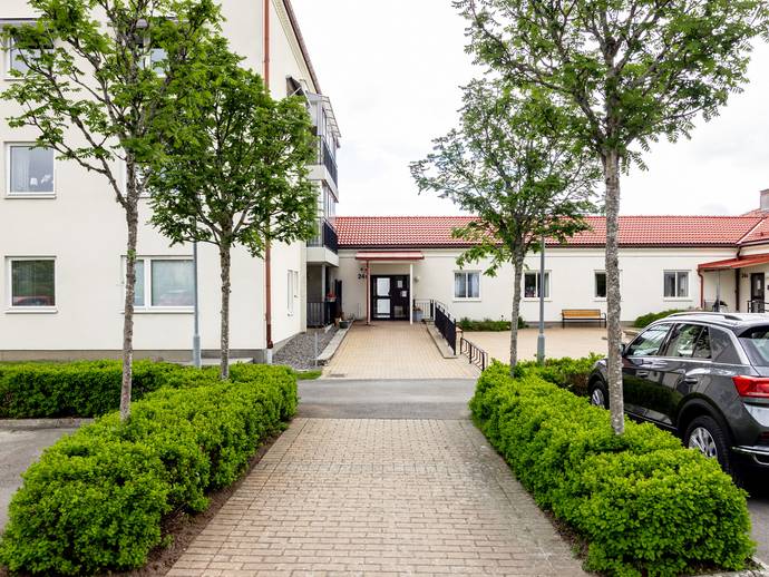 3 rok · 94 m² · Rydgatan 24B