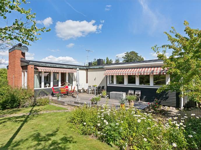 6 rok · 135 m² · Pirvägen 26