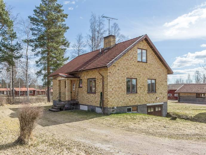 5 rok · 112 m² · Bortasgattu 15