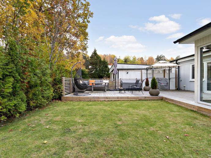 115 m² · Rågången 45