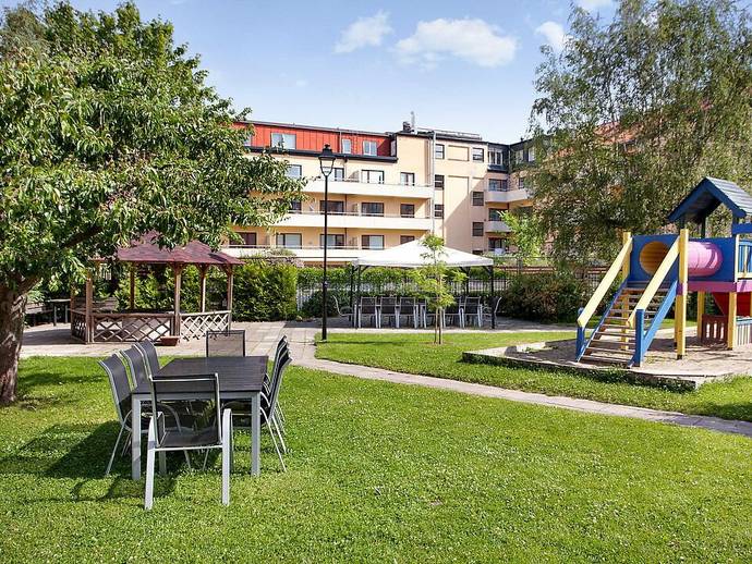 2 rok · 41,5 m² · Svengrensgatan 7B