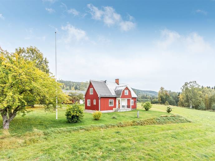 5 rok · 125 m² · Basterud Väst nedre