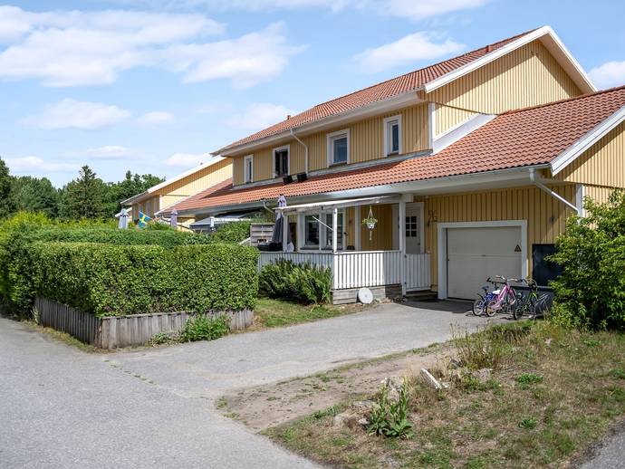 4 rok · 113 m² · Altorpsvägen 26