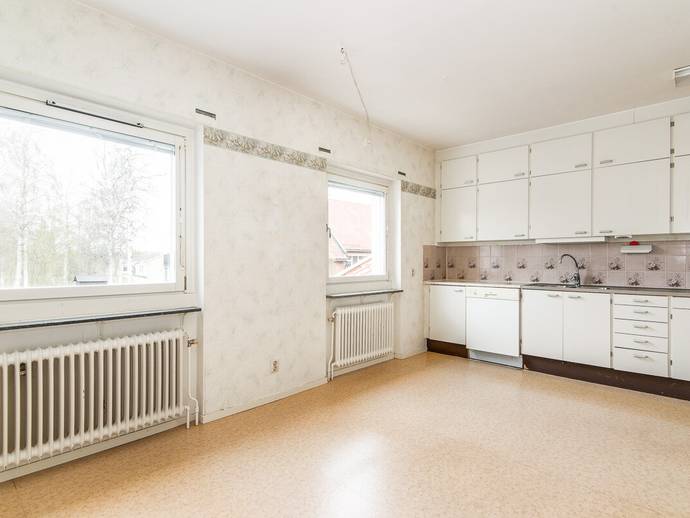 2 rok · 61,5 m² · Hantverkarbacken 8B