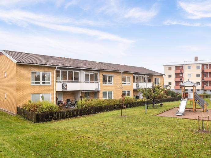 3 rok · 90 m² · Stora Trädgårdsgatan 13D
