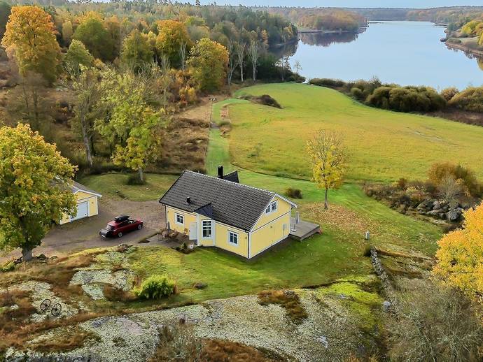 6 rok · 130 m² · Gamla Riksvägen 25