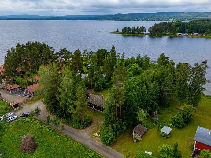 5 rok · 85 m² · Västra Sund Sundsnäs 12