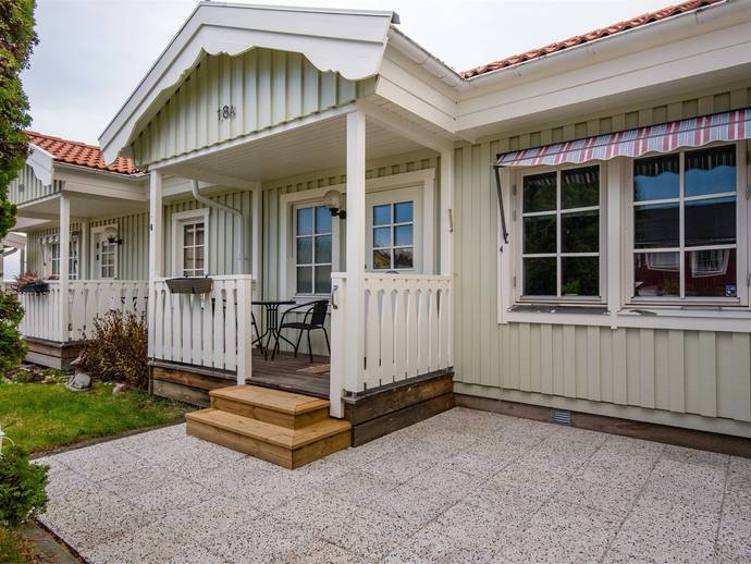 2 rok · 63,4 m² · Krusasvändan 18A