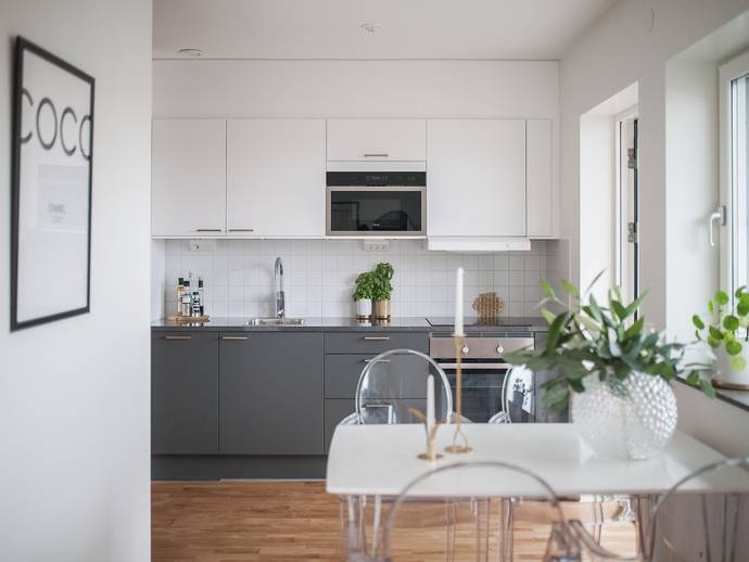 1 rok · 34 m² · Slottsgatan 41 A