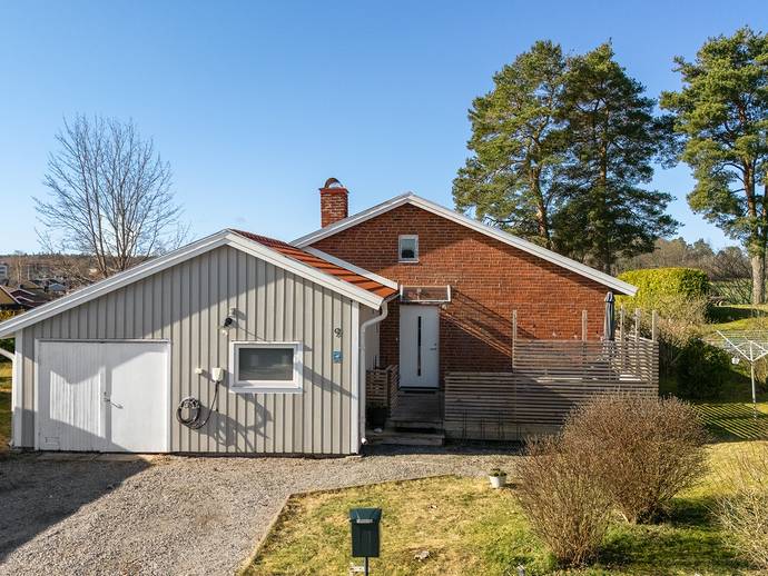 4 rok · 86 m² · Skämbyvägen 9